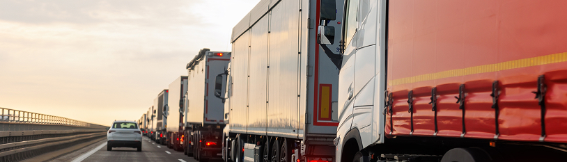 truck accidents