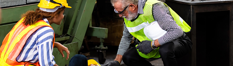 workers compensation injury