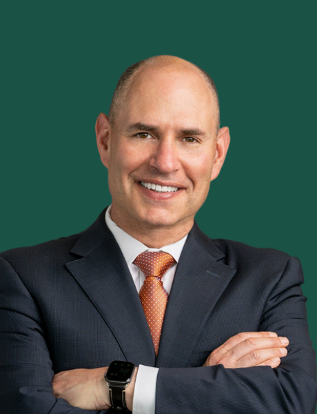 Lawrence “Larry” S. Greenberg