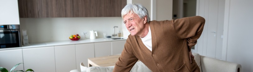 Back Injury Lawyers in Baltimore