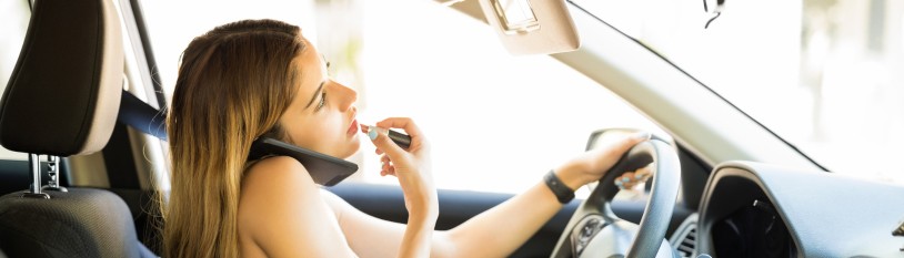 Reckless Driving Defense Attorneys in Baltimore, MD