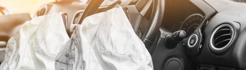 Airbag Accident Lawyer Baltimore, MD
