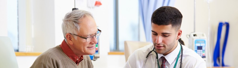 Baltimore Failure to Diagnose Attorneys