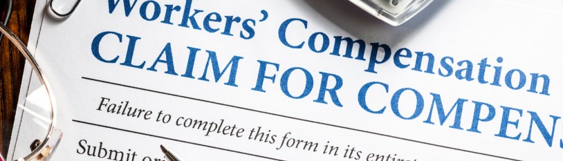 Denied Workers’ Compensation Claim Lawyer Baltimore, MD