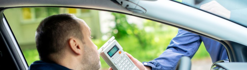 Facts About a First-Time DUI Offense
