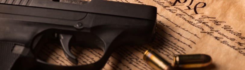 Gun Defense Lawyers in Baltimore, MD