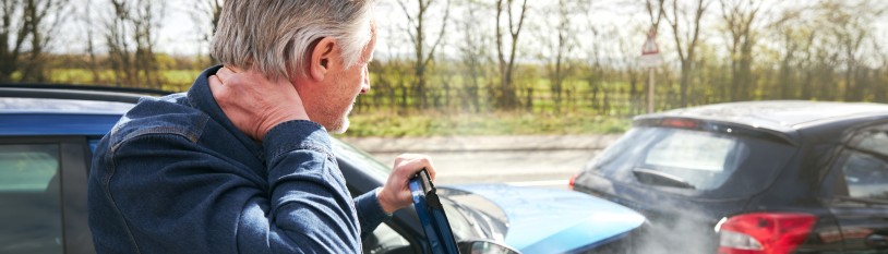 Whiplash Injury Attorneys in Baltimore