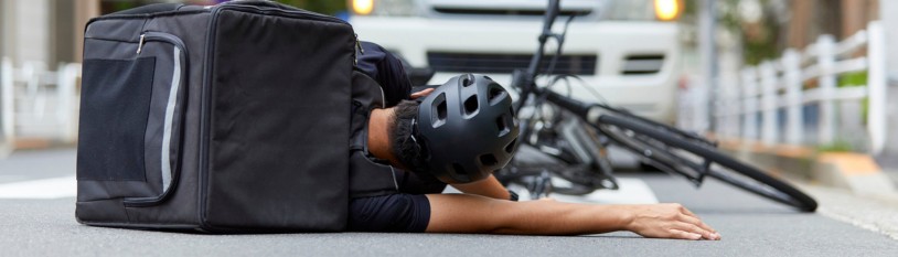 Baltimore Hit-and-Run Accident Lawyers