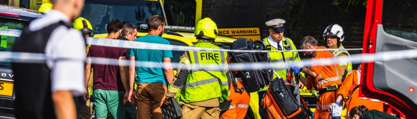 Catastrophic Injury Lawyers in Baltimore