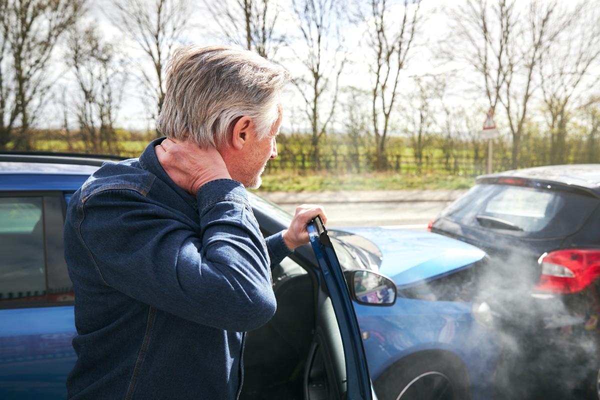 How Does Personal Injury Protection (PIP) Coverage Work in Maryland