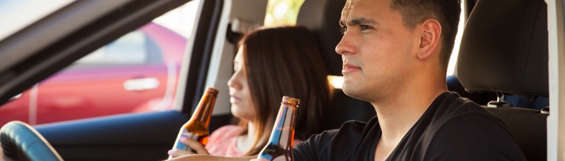 DUI Lawyers in Towson, MD