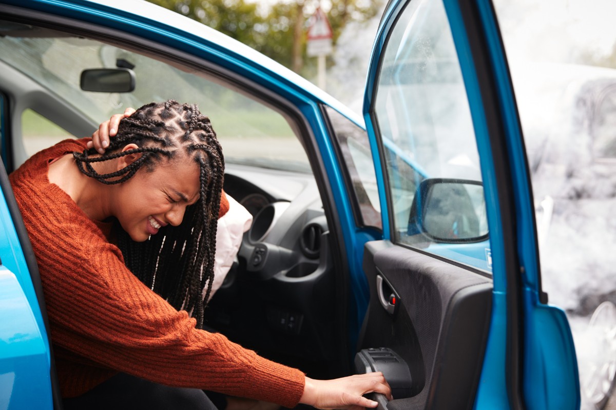 Which Factors Affect Uber Accident Settlement Amounts?